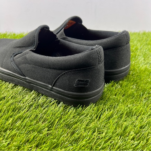 Skechers Work Sudler Colobus SR Slip Resistant Womens Slip On Loafer Shoe Sz 8.5 - Picture 4 of 9